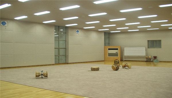 吸音板產品概念營銷 更易吸引眼球