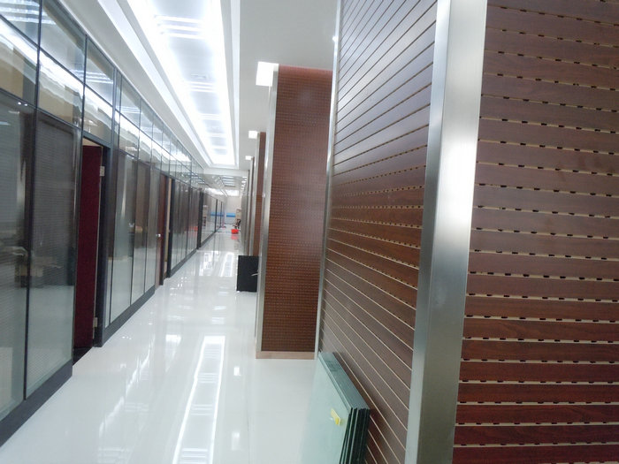 木質(zhì)吸音板行業(yè):如何開(kāi)展展廳主動(dòng)營(yíng)銷(xiāo)