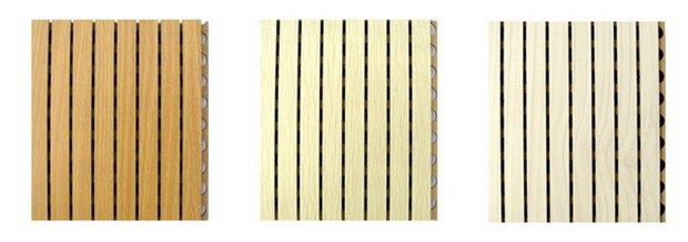 吸音板企業泡沫多 低端市場遭爭奪