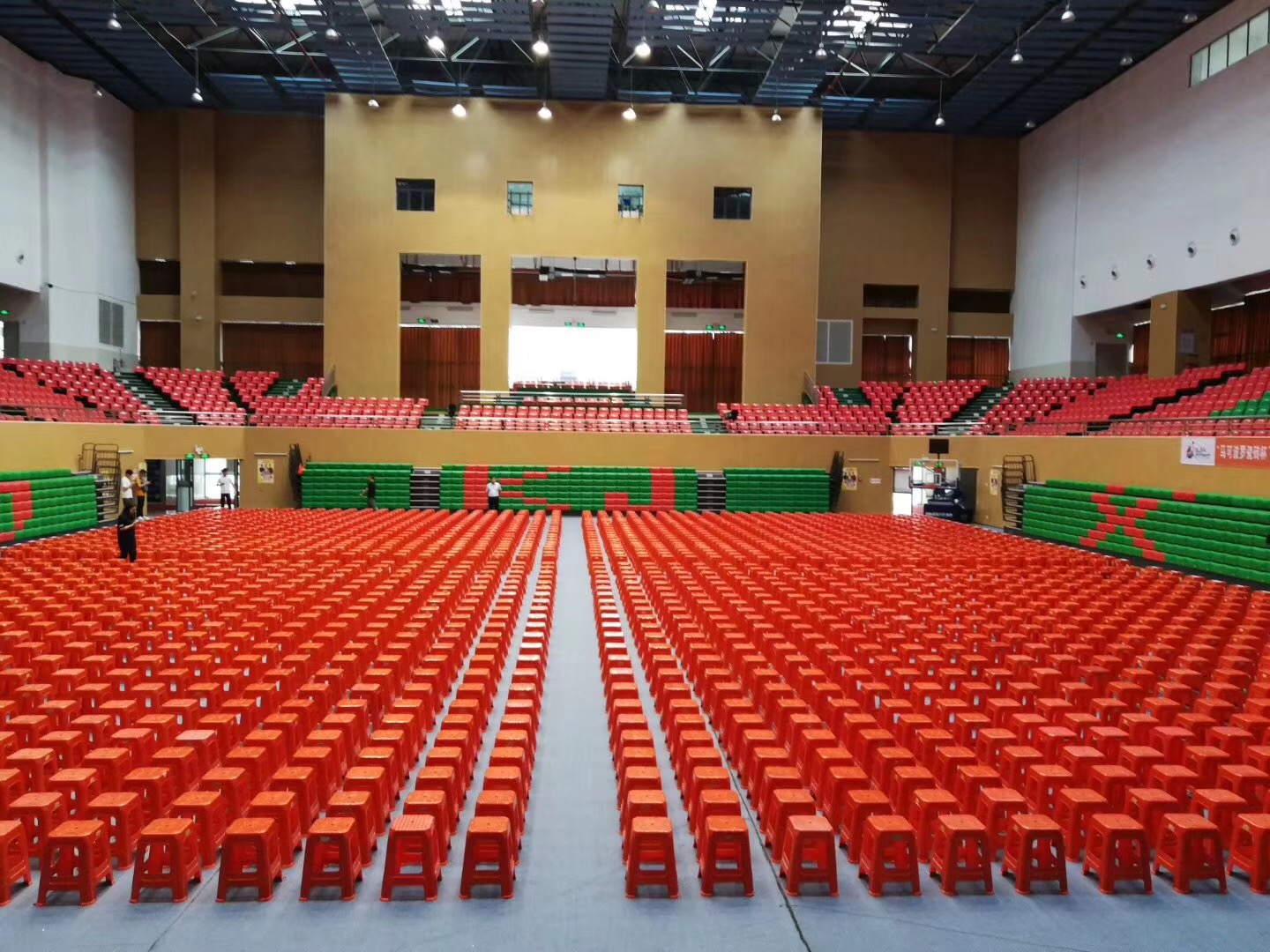 吸音材料和隔音材料的區別？