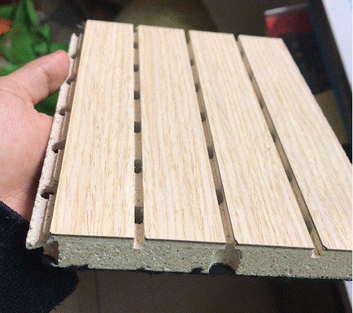 如何選擇學(xué)校用的防火吸音板?