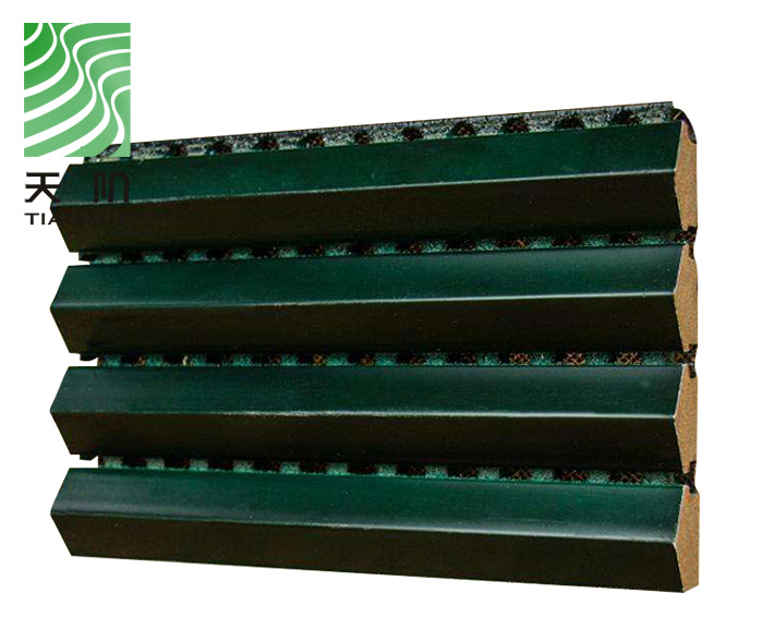 三角木質擴散體